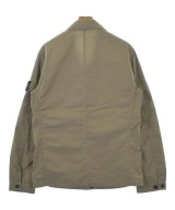 STONE ISLAND（ストーンアイランド）その他 グレー サイズ:L メンズ/2200671552022