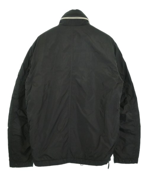 STONE ISLAND（ストーンアイランド）ダウンジャケット/ダウンベスト 黒 サイズ:L メンズ/2200729376044