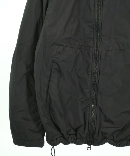 STONE ISLAND（ストーンアイランド）ダウンジャケット/ダウンベスト 黒 サイズ:L メンズ/2200729376044