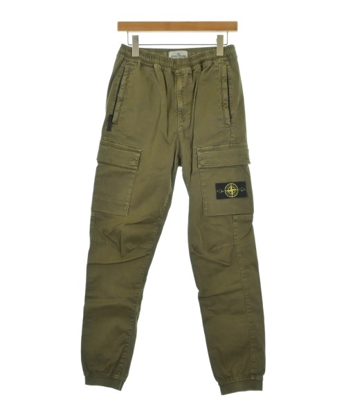 STONE ISLAND(ストーンアイランド)のカーゴパンツ サイズ:28(S位) 30,000円