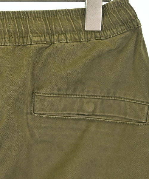 STONE ISLAND（ストーンアイランド）カーゴパンツ カーキ サイズ:28(S位) メンズ/2200725056063
