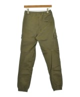 STONE ISLAND（ストーンアイランド）カーゴパンツ カーキ サイズ:28(S位) メンズ/2200725056063