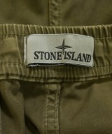 STONE ISLAND（ストーンアイランド）カーゴパンツ カーキ サイズ:28(S位) メンズ/2200725056063