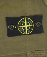 STONE ISLAND（ストーンアイランド）カーゴパンツ カーキ サイズ:28(S位) メンズ/2200725056063