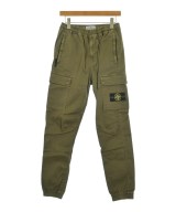 STONE ISLAND カーゴパンツ