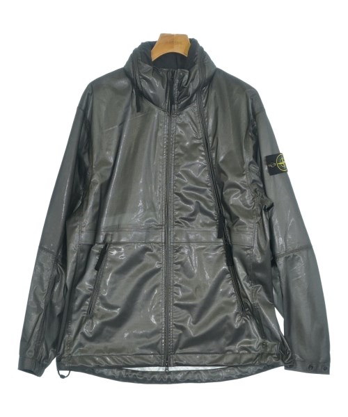 STONE ISLAND(ストーンアイランド)のミリタリーブルゾン サイズ:L 107,600円
