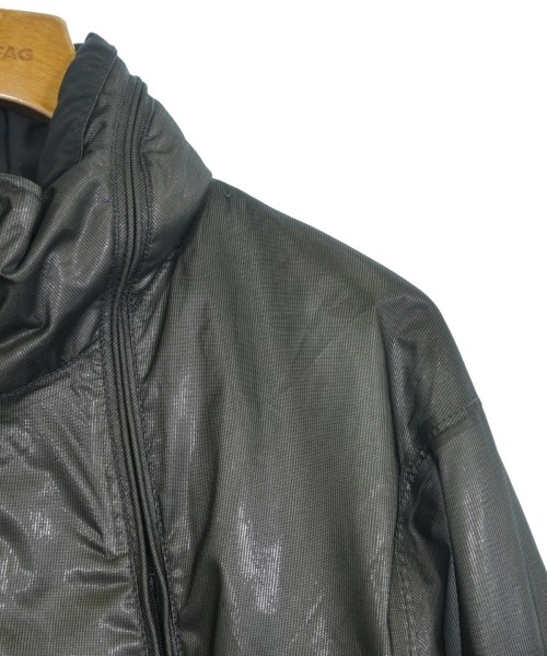 STONE ISLAND（ストーンアイランド）ミリタリーブルゾン グレー サイズ:L メンズ/2200731525034