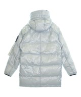 STONE ISLAND（ストーンアイランド）ダウンジャケット/ダウンベスト 白 サイズ:S メンズ/2200731939060