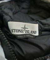 STONE ISLAND（ストーンアイランド）ダウンジャケット/ダウンベスト 白 サイズ:S メンズ/2200731939060