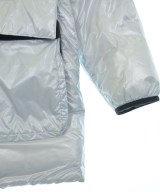 STONE ISLAND（ストーンアイランド）ダウンジャケット/ダウンベスト 白 サイズ:S メンズ/2200731939060