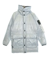 STONE ISLAND ダウンジャケット/ダウンベスト