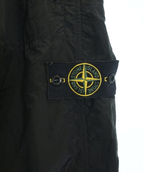 STONE ISLAND（ストーンアイランド）その他 黒 サイズ:M メンズ/2200732281151