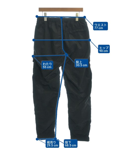 STONE ISLAND（ストーンアイランド）その他 黒 サイズ:M メンズ/2200732281151