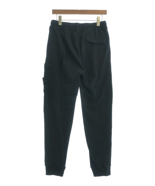 STONE ISLAND（ストーンアイランド）スウェットパンツ 黒 サイズ:S メンズ/2200732310028