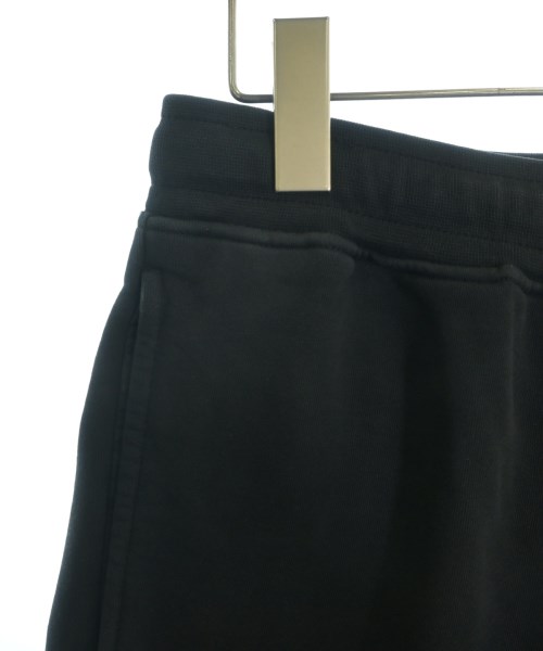 STONE ISLAND（ストーンアイランド）スウェットパンツ 黒 サイズ:S メンズ/2200732310028