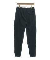 STONE ISLAND（ストーンアイランド）スウェットパンツ 黒 サイズ:S メンズ/2200732310028