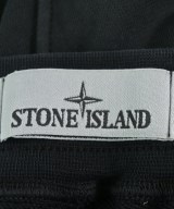 STONE ISLAND（ストーンアイランド）スウェットパンツ 黒 サイズ:S メンズ/2200732310028