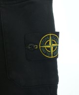 STONE ISLAND（ストーンアイランド）スウェットパンツ 黒 サイズ:S メンズ/2200732310028