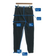 STONE ISLAND（ストーンアイランド）スウェットパンツ 黒 サイズ:S メンズ/2200732310028