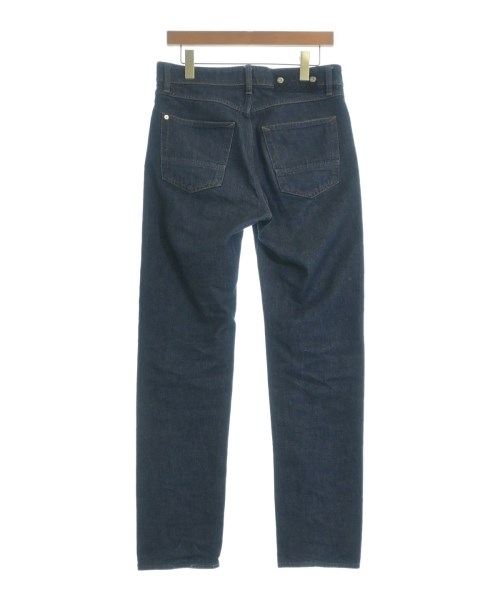 STONE ISLAND（ストーンアイランド）デニムパンツ 紺 サイズ:28(S位) メンズ/2200732310035