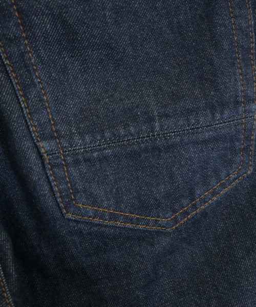 STONE ISLAND（ストーンアイランド）デニムパンツ 紺 サイズ:28(S位) メンズ/2200732310035