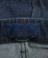 STONE ISLAND（ストーンアイランド）デニムパンツ 紺 サイズ:28(S位) メンズ/2200732310035