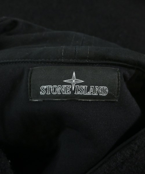 STONE ISLAND（ストーンアイランド）その他 黒 サイズ:S メンズ/2200732351120