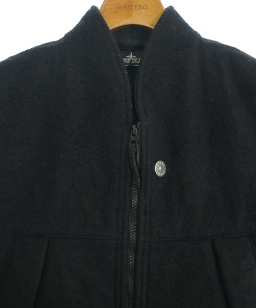STONE ISLAND（ストーンアイランド）その他 黒 サイズ:S メンズ/2200732351120
