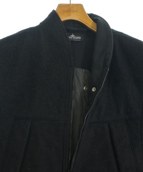 STONE ISLAND（ストーンアイランド）その他 黒 サイズ:S メンズ/2200732351120