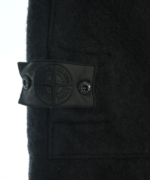 STONE ISLAND（ストーンアイランド）その他 黒 サイズ:S メンズ/2200732351120