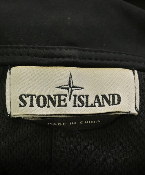STONE ISLAND（ストーンアイランド）その他 黒 サイズ:3XL メンズ/2200734298034