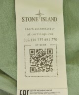 STONE ISLAND（ストーンアイランド）スウェット 緑 サイズ:L メンズ/2200721077031