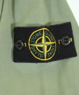 STONE ISLAND（ストーンアイランド）スウェット 緑 サイズ:L メンズ/2200721077031