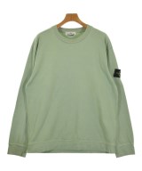 STONE ISLAND スウェット