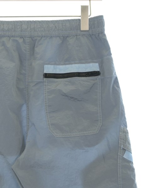 STONE ISLAND（ストーンアイランド）ショートパンツ 青 サイズ:29(S位) メンズ/2200721924038