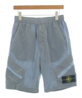 STONE ISLAND（ストーンアイランド）ショートパンツ 青 サイズ:29(S位) メンズ/2200721924038