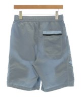 STONE ISLAND（ストーンアイランド）ショートパンツ 青 サイズ:29(S位) メンズ/2200721924038