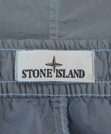 STONE ISLAND（ストーンアイランド）ショートパンツ 青 サイズ:29(S位) メンズ/2200721924038