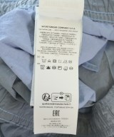 STONE ISLAND（ストーンアイランド）ショートパンツ 青 サイズ:29(S位) メンズ/2200721924038