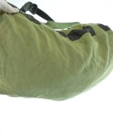 STONE ISLAND（ストーンアイランド）ボストンバッグ 緑 サイズ:- メンズ/2200721721217