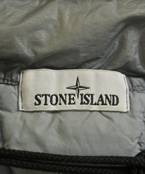 STONE ISLAND（ストーンアイランド）その他 黒 サイズ:L メンズ/2200722099018