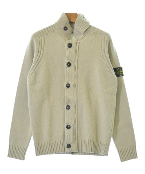 STONE ISLAND（ストーンアイランド）カーディガン グレー サイズ:M メンズ/2200717755134