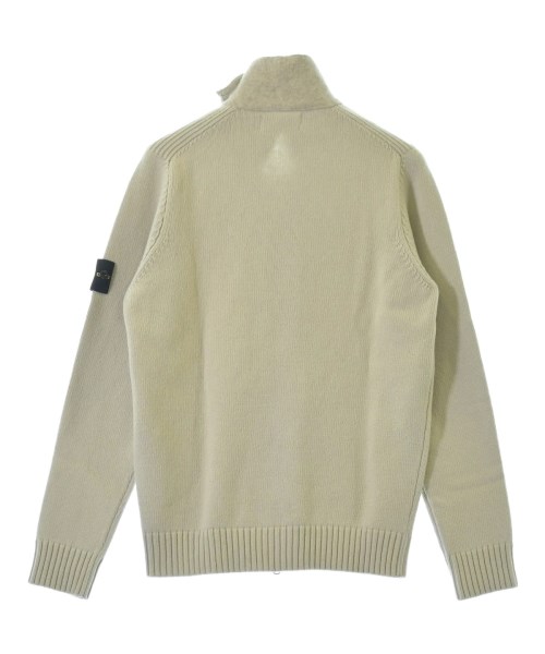 STONE ISLAND（ストーンアイランド）カーディガン グレー サイズ:M メンズ/2200717755134