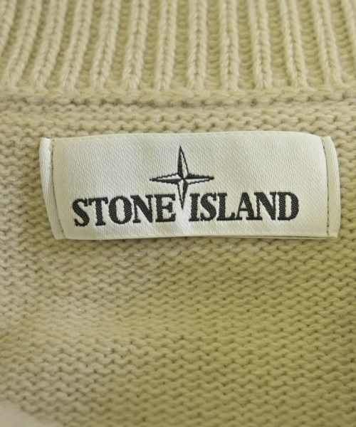 STONE ISLAND（ストーンアイランド）カーディガン グレー サイズ:M メンズ/2200717755134
