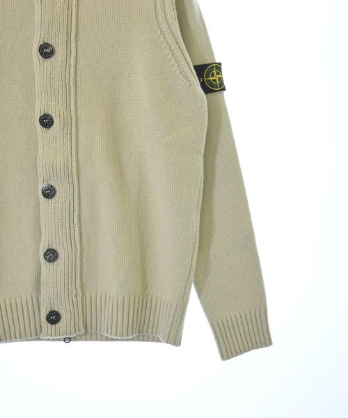 STONE ISLAND（ストーンアイランド）カーディガン グレー サイズ:M メンズ/2200717755134