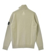 STONE ISLAND（ストーンアイランド）カーディガン グレー サイズ:M メンズ/2200717755134