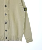 STONE ISLAND（ストーンアイランド）カーディガン グレー サイズ:M メンズ/2200717755134
