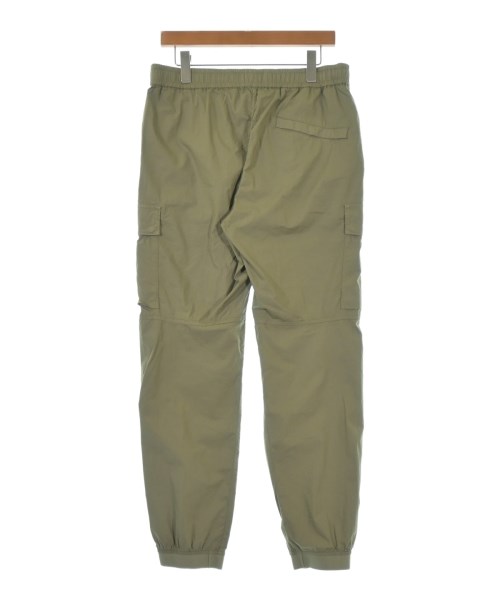 STONE ISLAND（ストーンアイランド）カーゴパンツ カーキ サイズ:33(L位) メンズ/2200722473016
