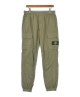 STONE ISLAND（ストーンアイランド）カーゴパンツ カーキ サイズ:33(L位) メンズ/2200722473016