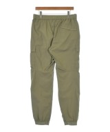 STONE ISLAND（ストーンアイランド）カーゴパンツ カーキ サイズ:33(L位) メンズ/2200722473016